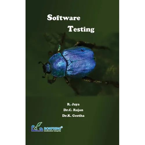 Software Testing - Paperback
