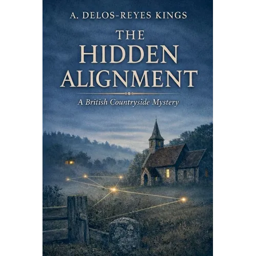 Hidden Alignment - Paperback