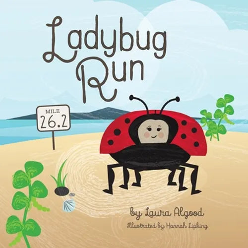 Ladybug Run - Paperback