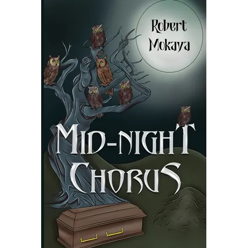 Mid-Night Chorus - Paperback