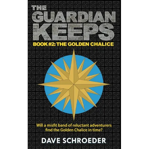 The Golden Chalice - Paperback