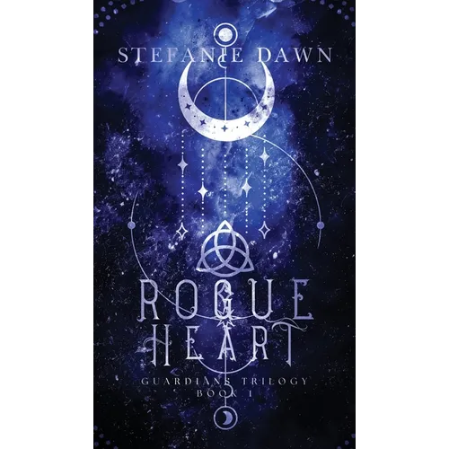 Rogue Heart - Hardcover