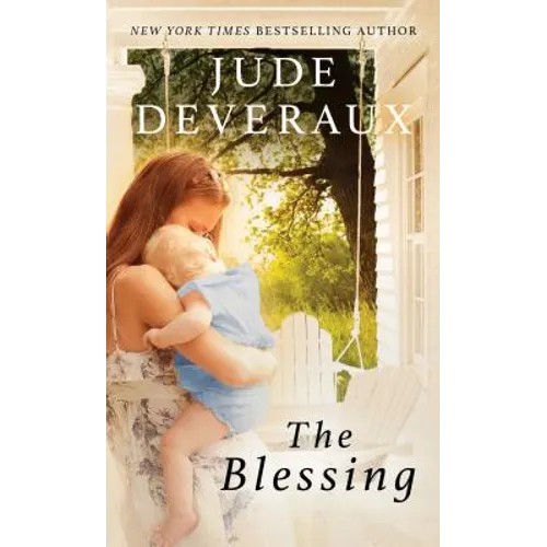 The Blessing - Mass Market Paperbound