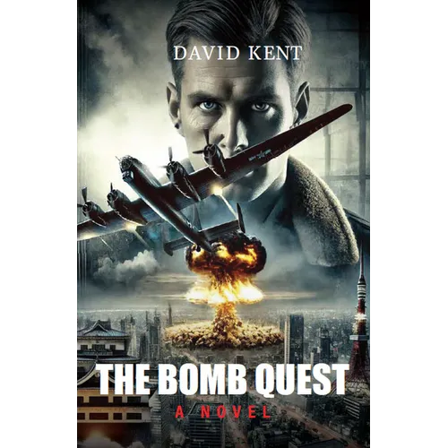 The Bomb Quest - Paperback
