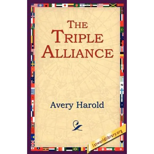 The Triple Alliance - Paperback