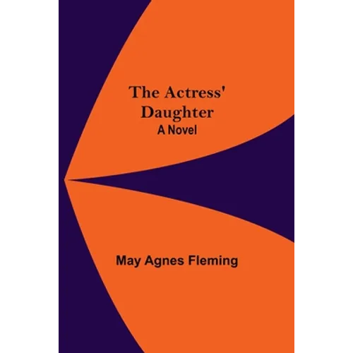 The Actress' Daughter - Paperback
