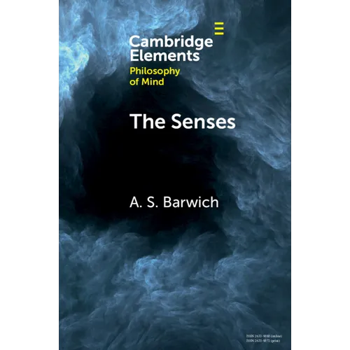 The Senses - Paperback