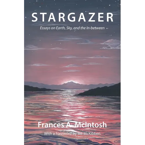 Stargazer - Paperback