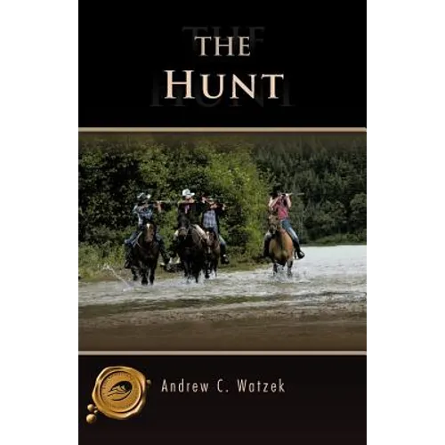The Hunt - Paperback