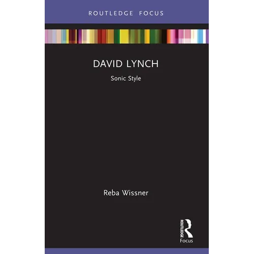 David Lynch: Sonic Style - Paperback