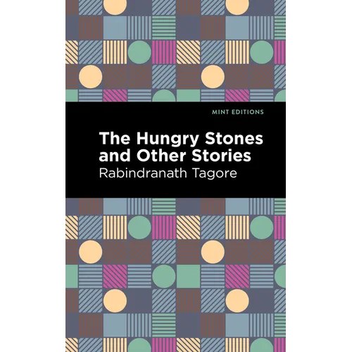 The Hungry Stones and Other Stories - Hardcover