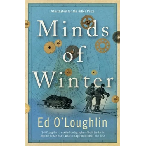 Minds of Winter - Paperback