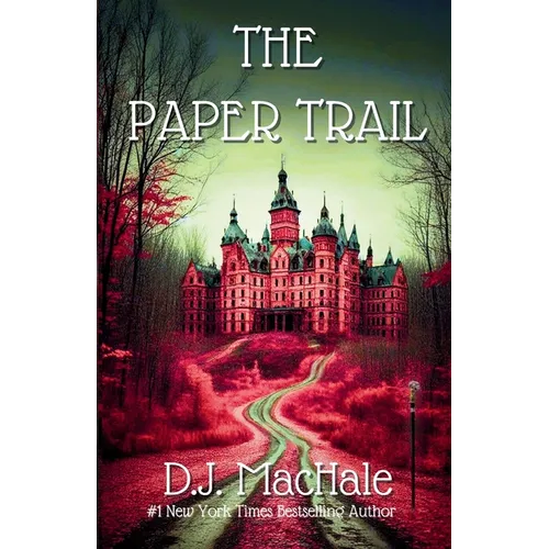 The Paper Trail - Paperback