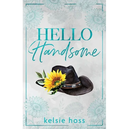 Hello Handsome - Paperback