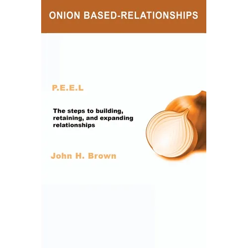 Onion Based-Relationships - Paperback