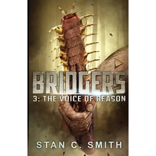 The Voice of Reason - Paperback