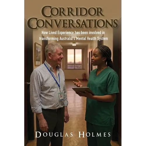 Corridor Conversations - Paperback
