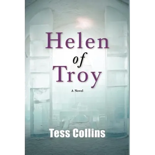 Helen of Troy - Hardcover