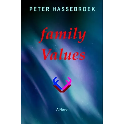 family Values - Paperback