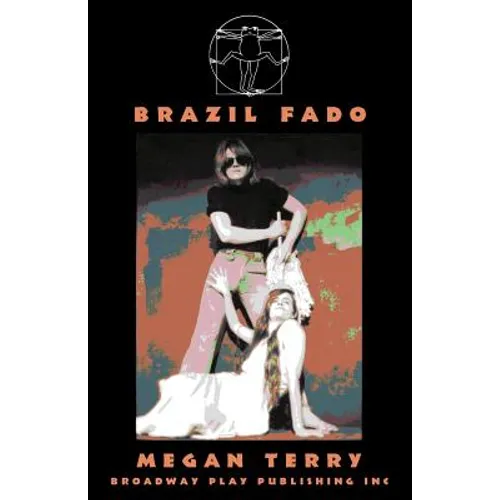 Brazil Fado - Paperback
