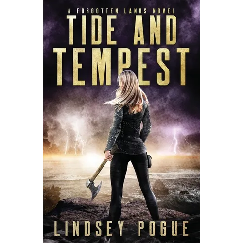 Tide and Tempest - Paperback