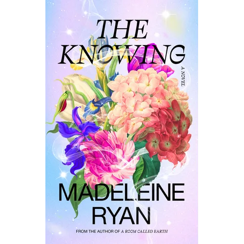 The Knowing - Paperback