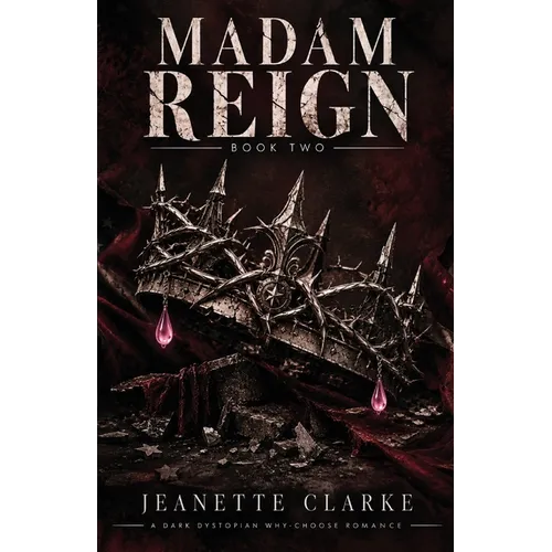 Madam Reign - Paperback