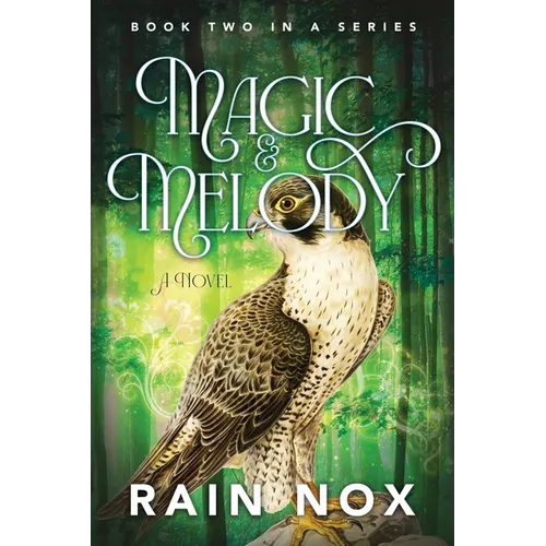 Magic & Melody - Paperback