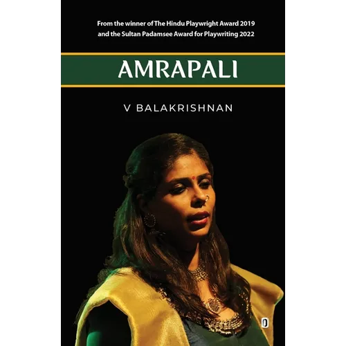 Amrapali - Paperback