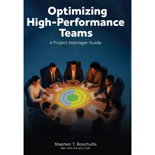 Optimizing High-Performance Teams: A Project Manager Guide