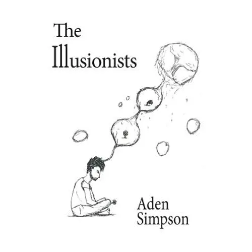 The Illusionists - Paperback
