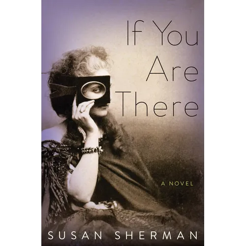 If You Are There - Paperback