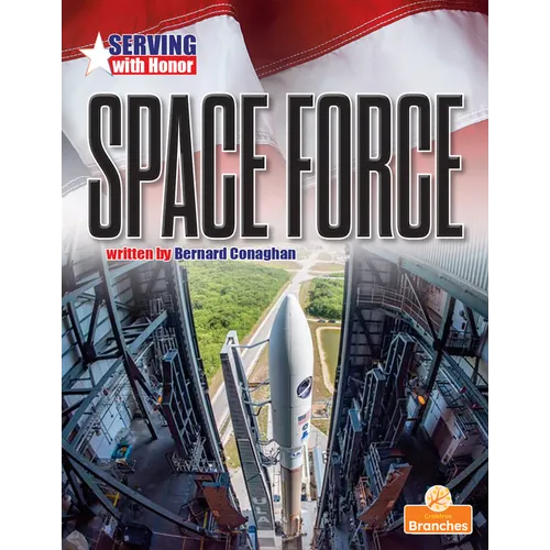 Space Force - Library Binding