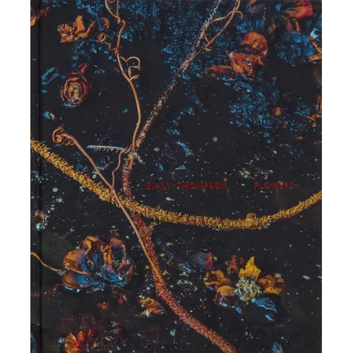 Emily Thompson Flowers
