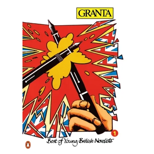 Granta 7 - Paperback