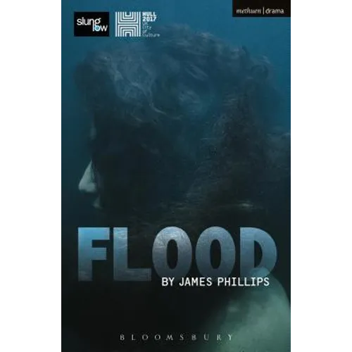 Flood - Paperback