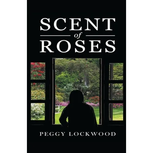 Scent Of Roses - Paperback