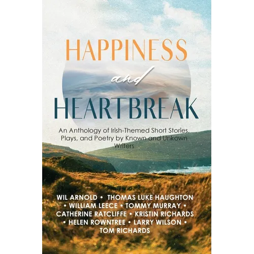 Happiness and Heartbreak - Paperback