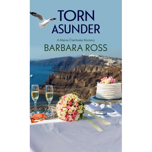 Torn Asunder - Paperback