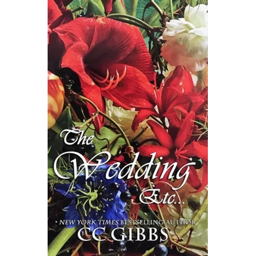 The Wedding, Etc...: A Reckless Novel - Paperback