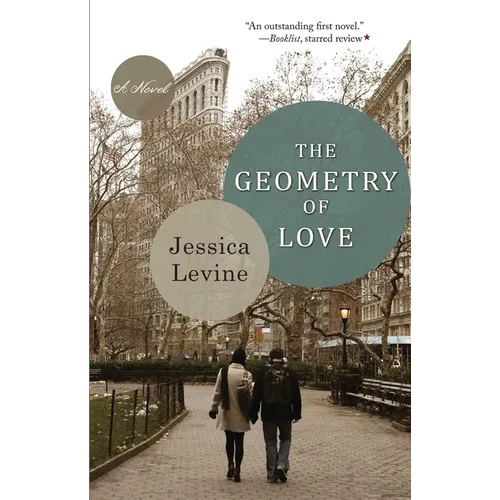 The Geometry of Love - Paperback