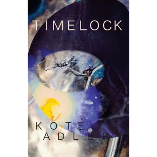 Timelock - Paperback