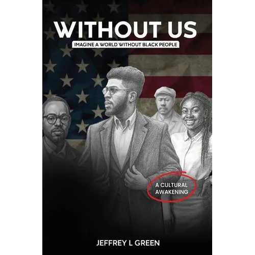 Without Us - Paperback