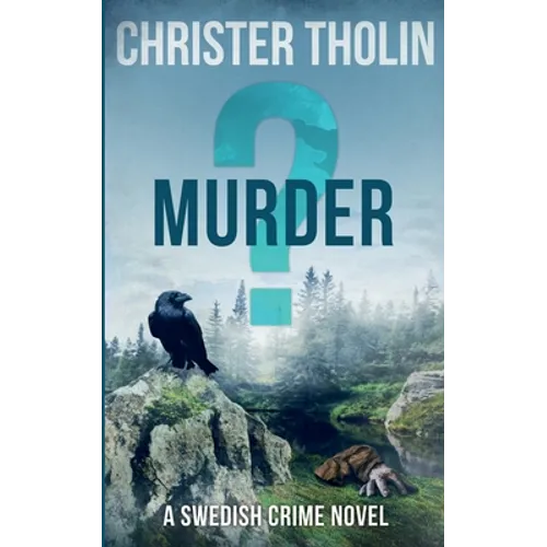 Murder?: A Swedish Crime Novel - Paperback