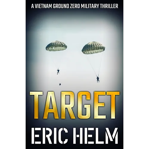 Target - Paperback