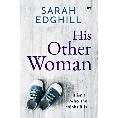 His Other Woman - Paperback