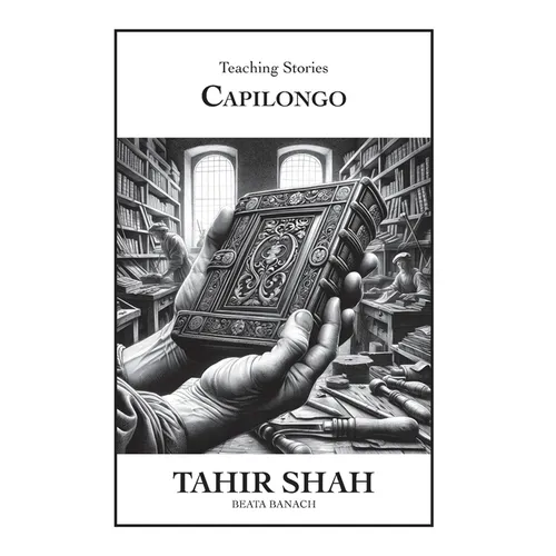 Capilongo - Hardcover