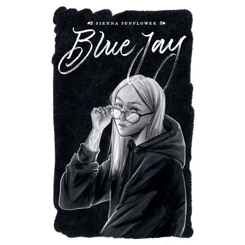 Blue Jay - Paperback