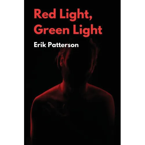 Red Light Green Light - Paperback
