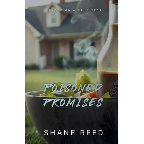 Poisoned Promises - Paperback